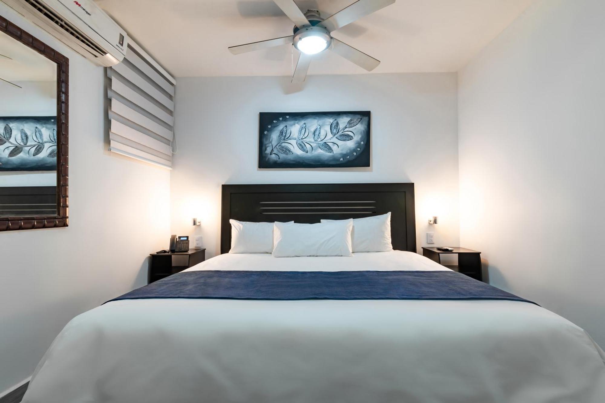 European Life Style Executive Suites Zapopan Exterior foto