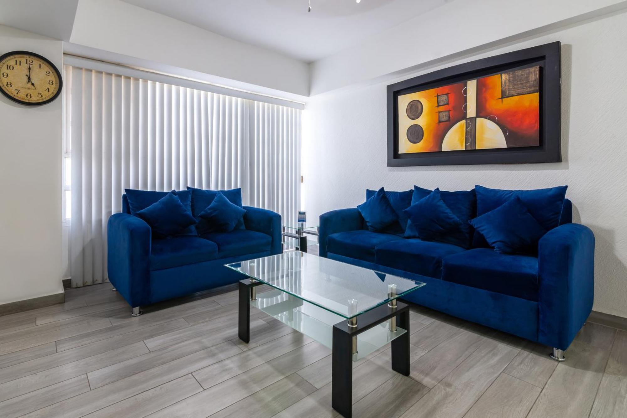 European Life Style Executive Suites Zapopan Exterior foto